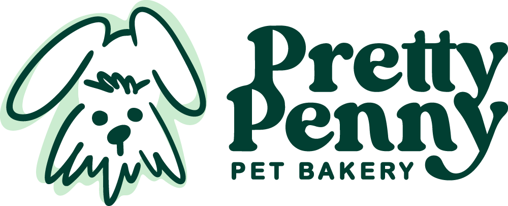 Pretty Penny Pet Bakery
